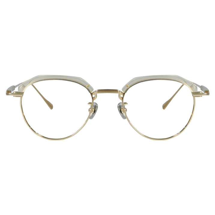 Browline Glasses LE1564