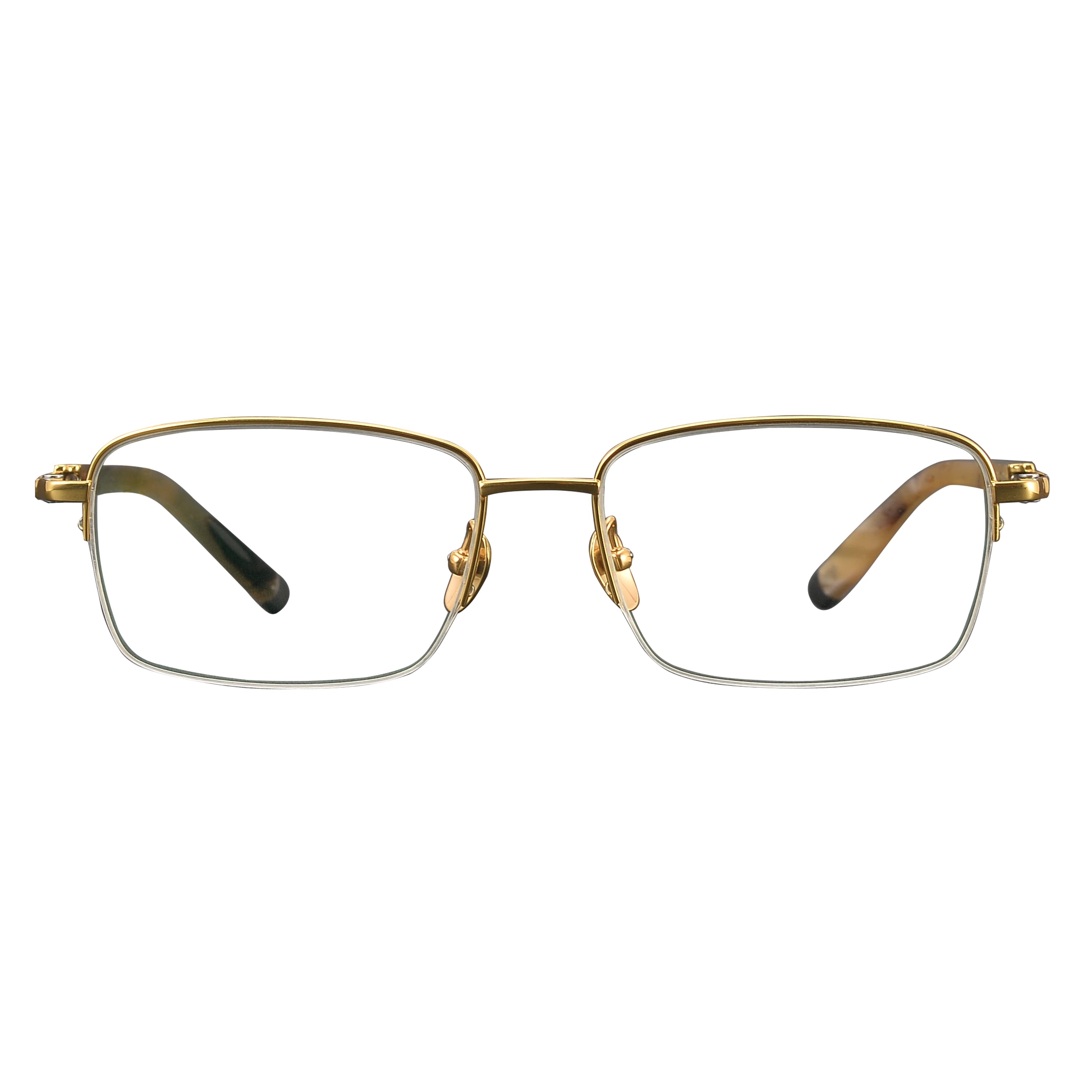 Rectangle Glasses LE1565 detail image
