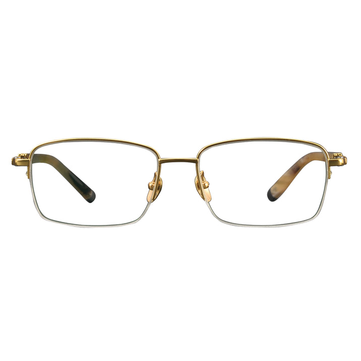 Rectangle Glasses LE1565
