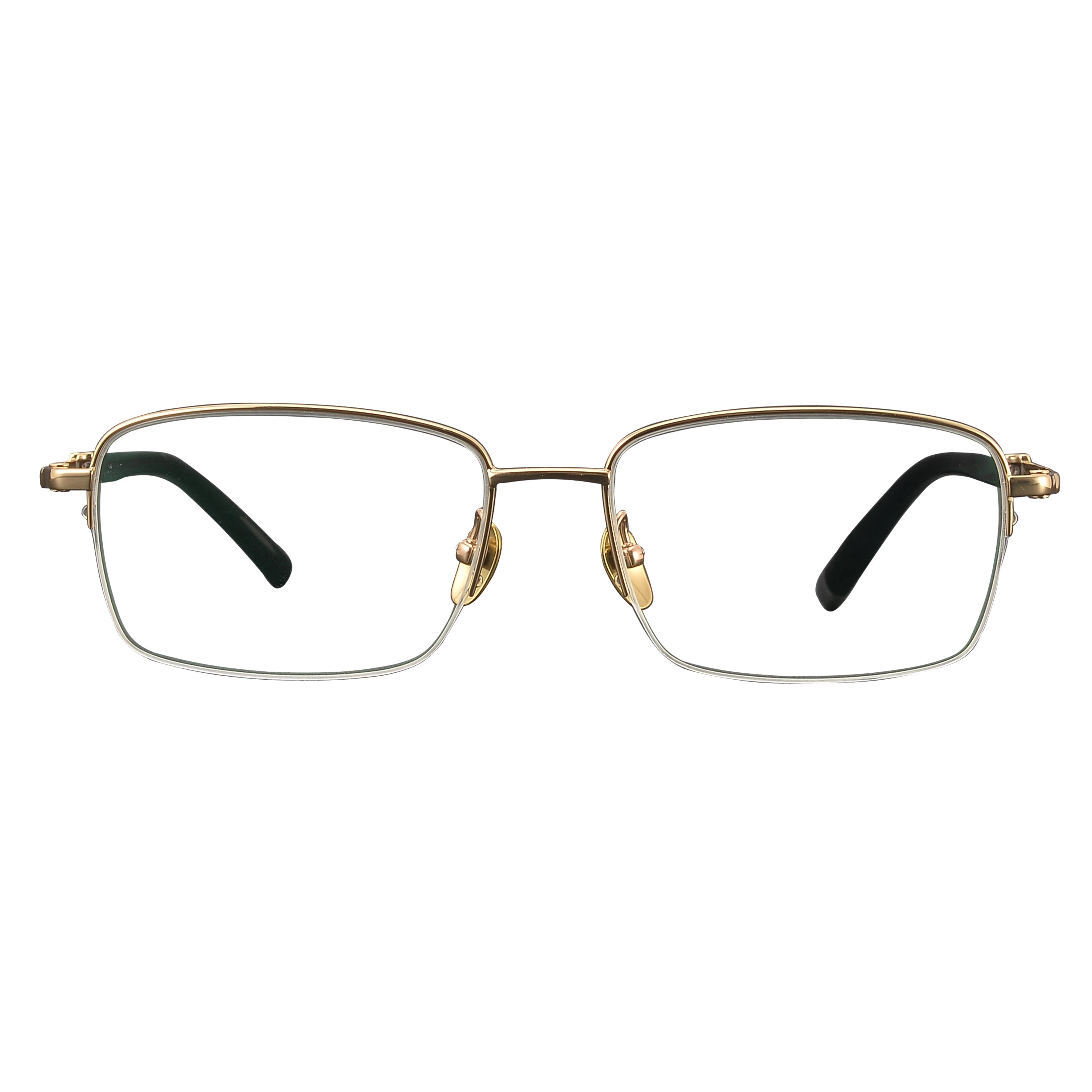 Rectangle Glasses LE1565 detail image