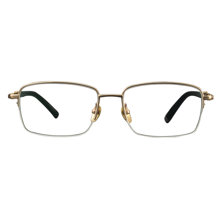 Rectangle Glasses LE1565