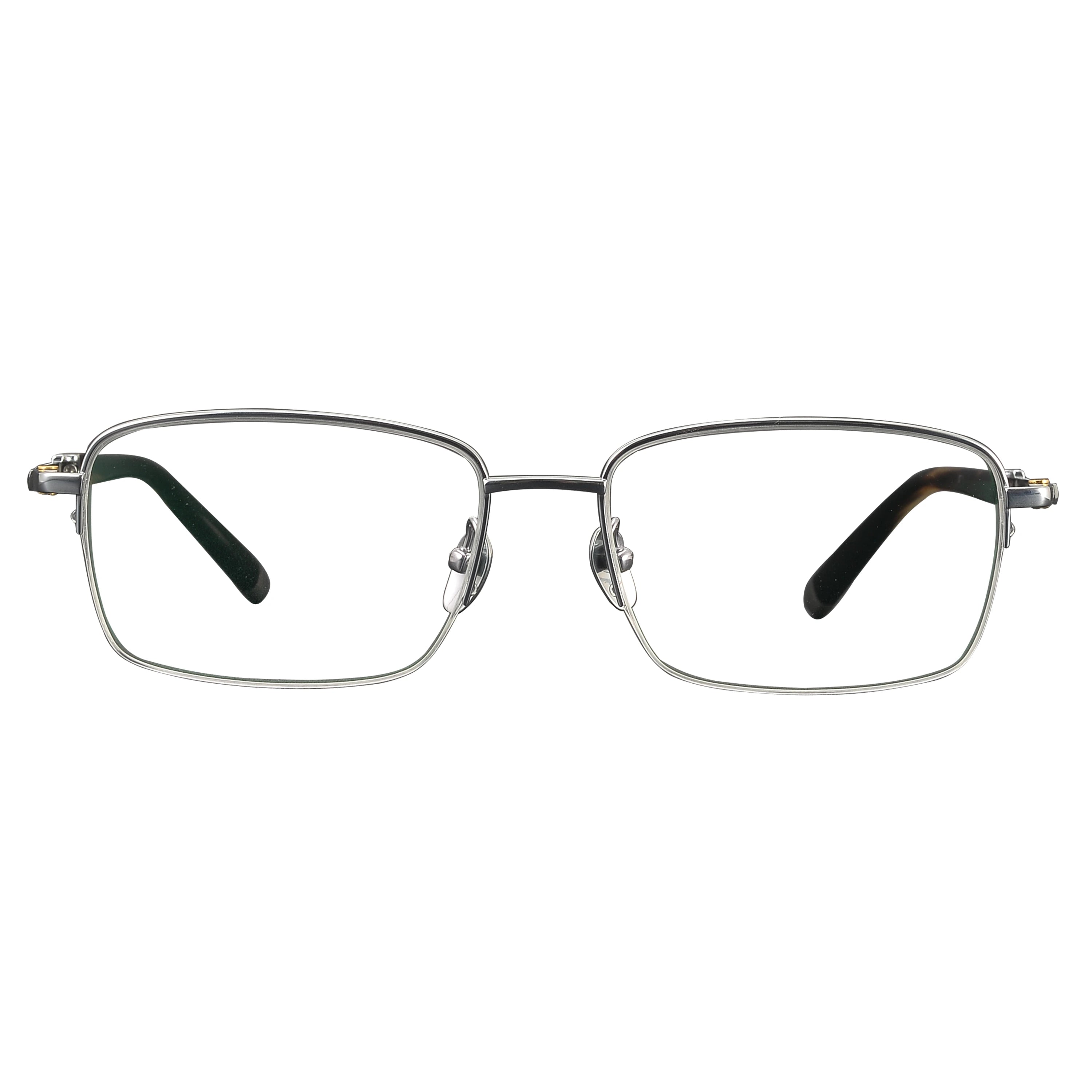 Rectangle Glasses LE1565 detail image