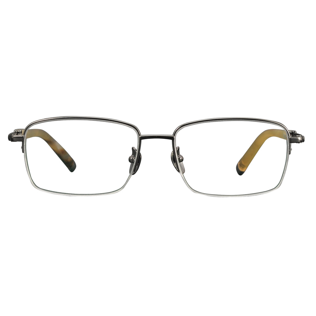 Rectangle Glasses LE1565