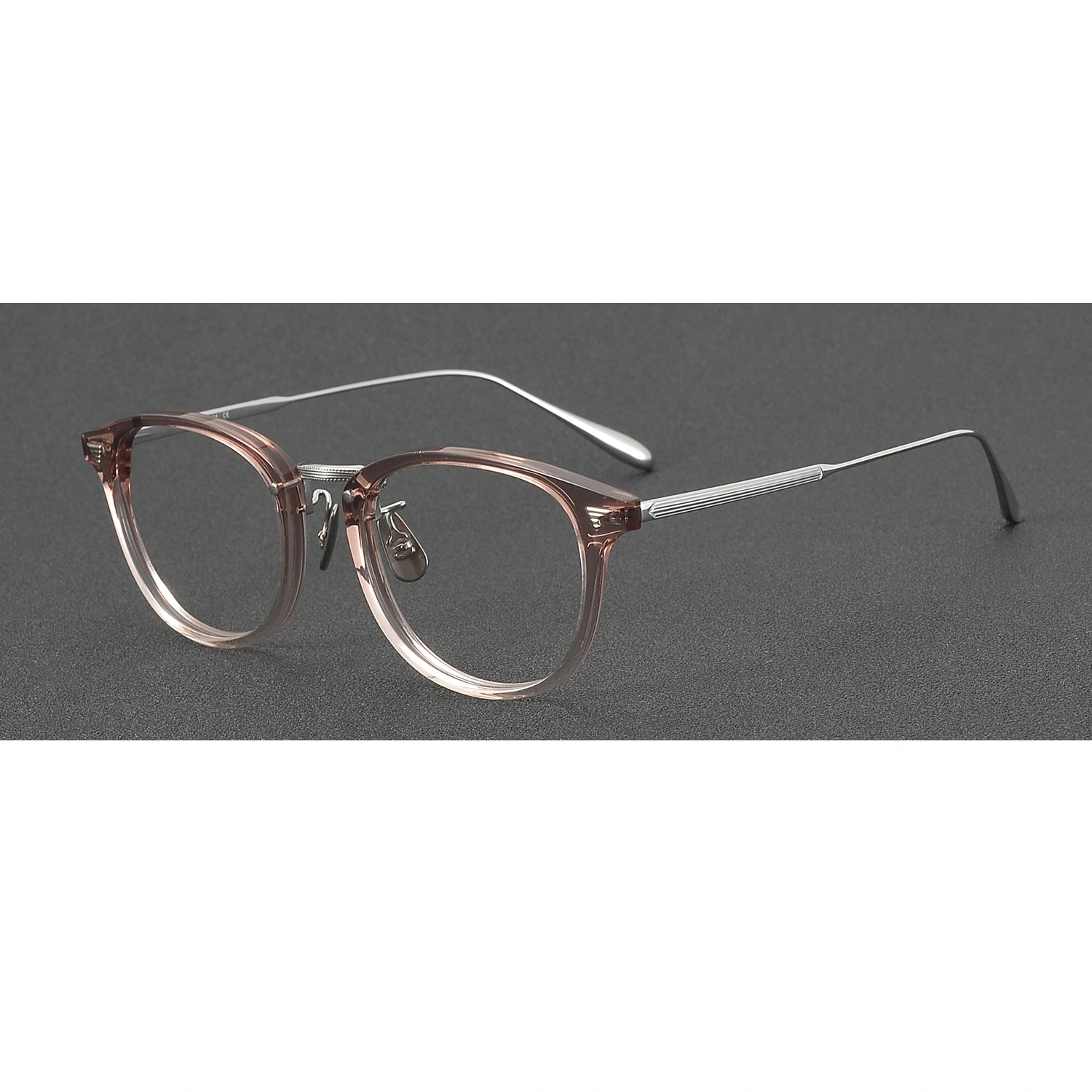 Oval Glasses LE1566 detail image