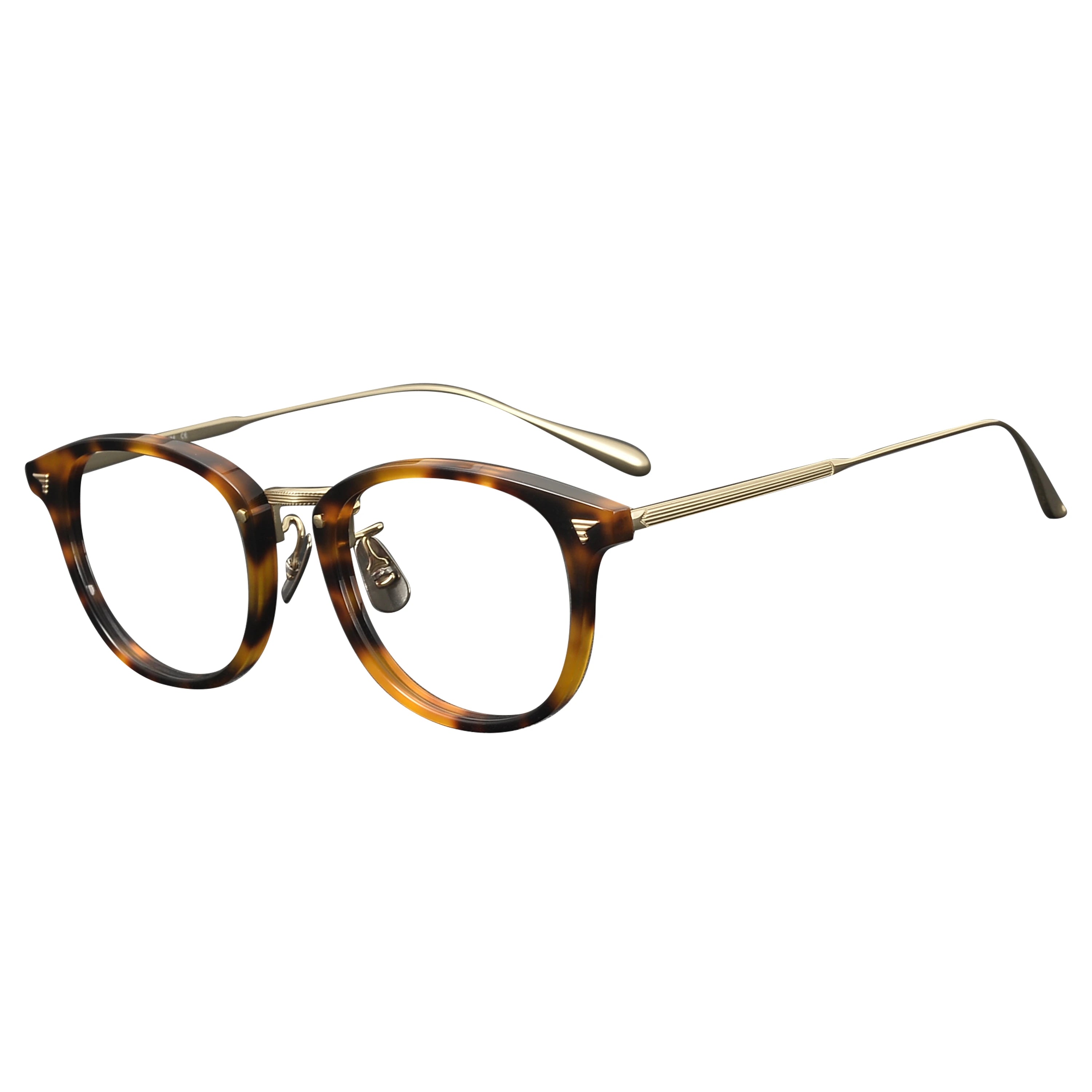 Oval Glasses LE1566 detail image