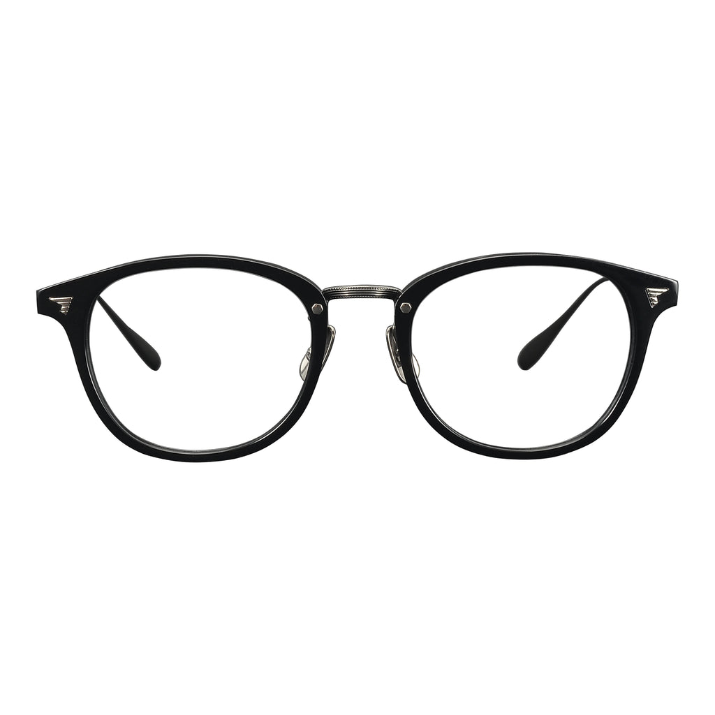 Oval Glasses LE1566