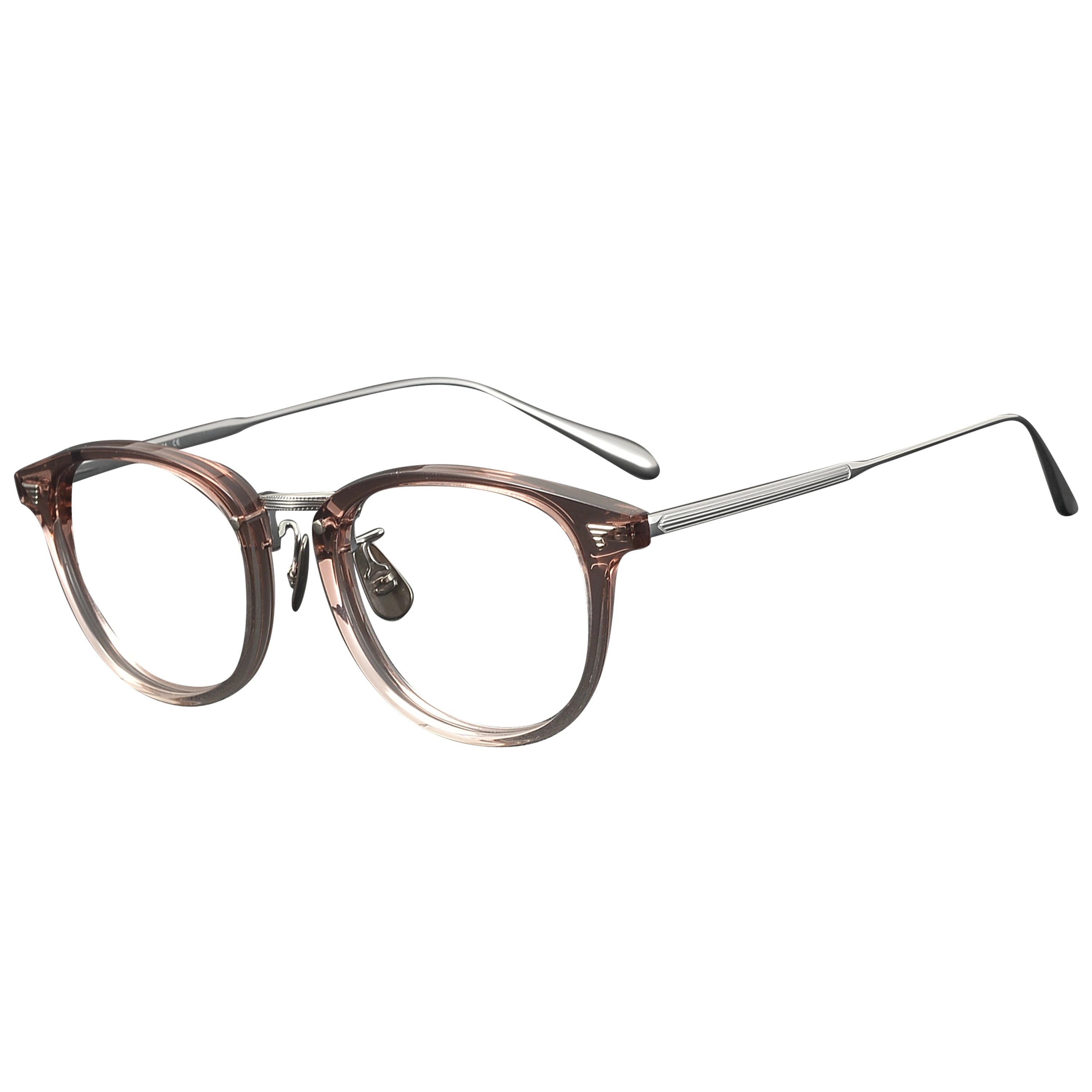 Oval Glasses LE1566 detail image