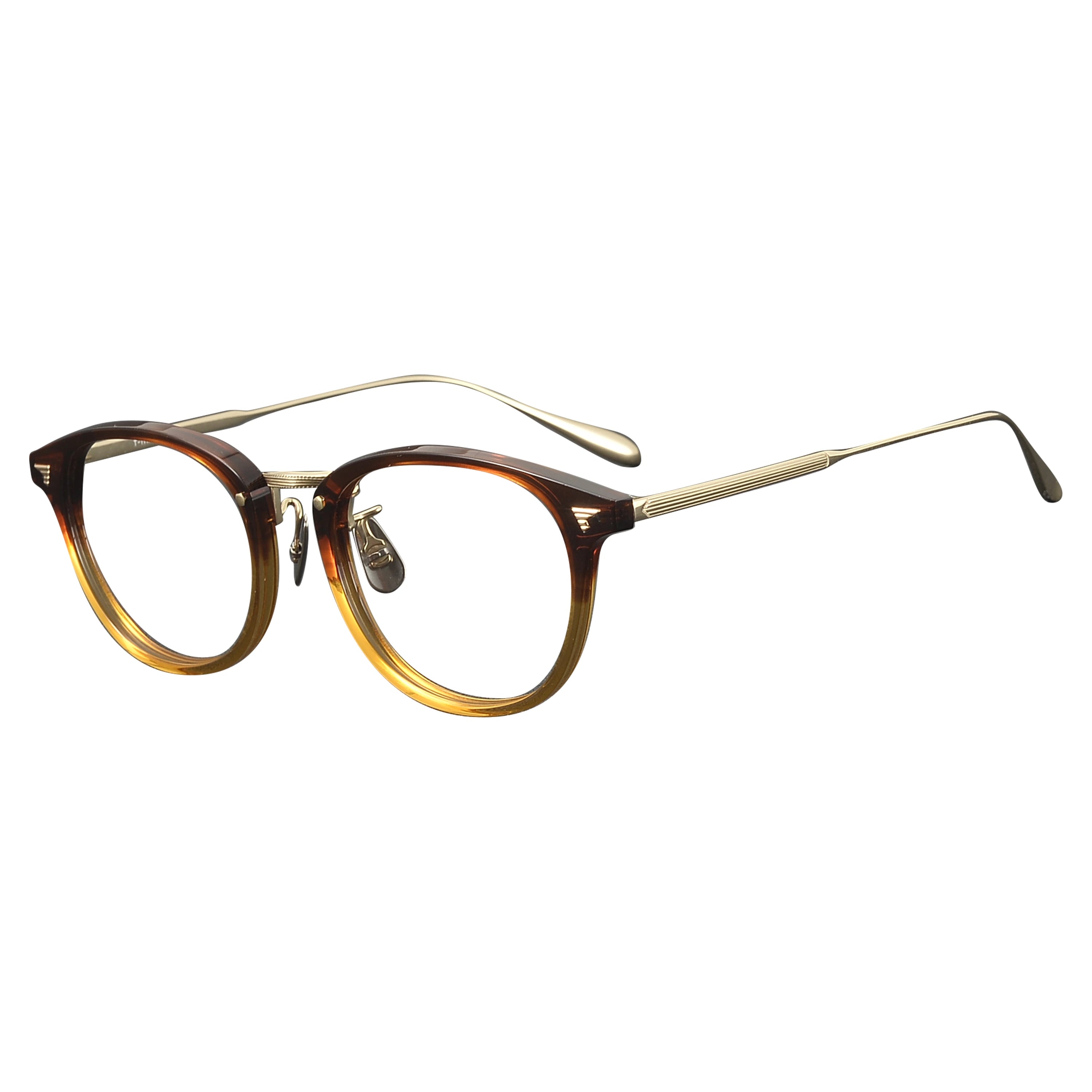 Oval Glasses LE1566 detail image