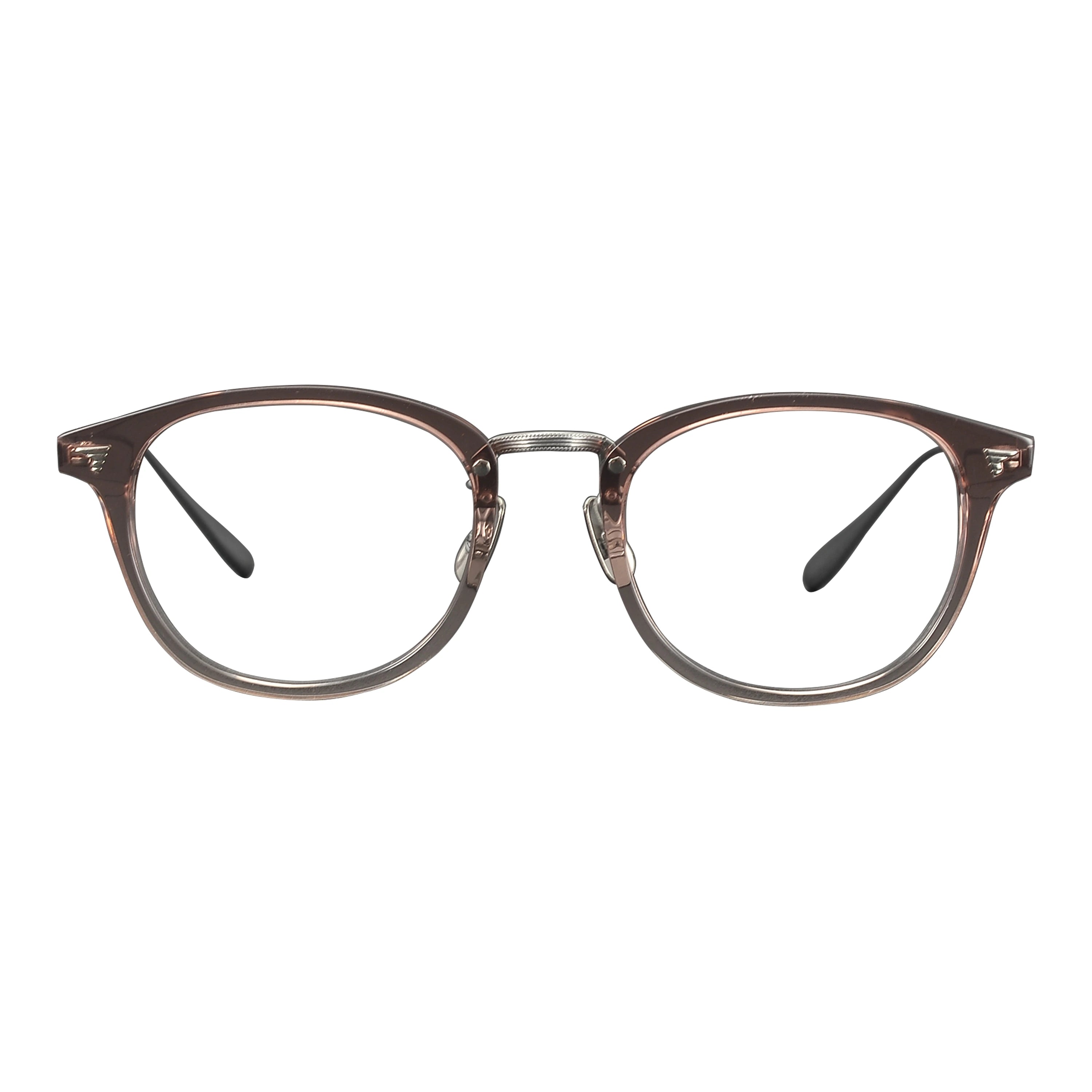 Oval Glasses LE1566 detail image