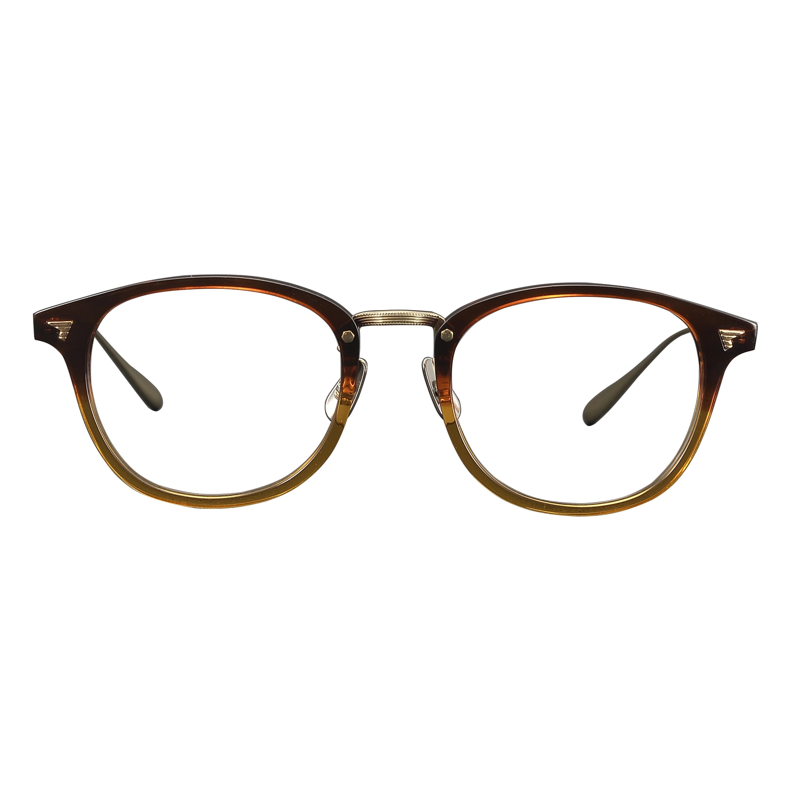 Oval Glasses LE1566 detail image