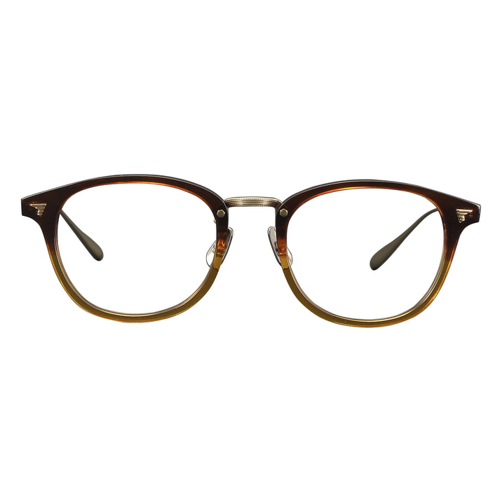 Oval Glasses LE1566