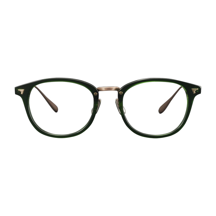 Oval Glasses LE1566