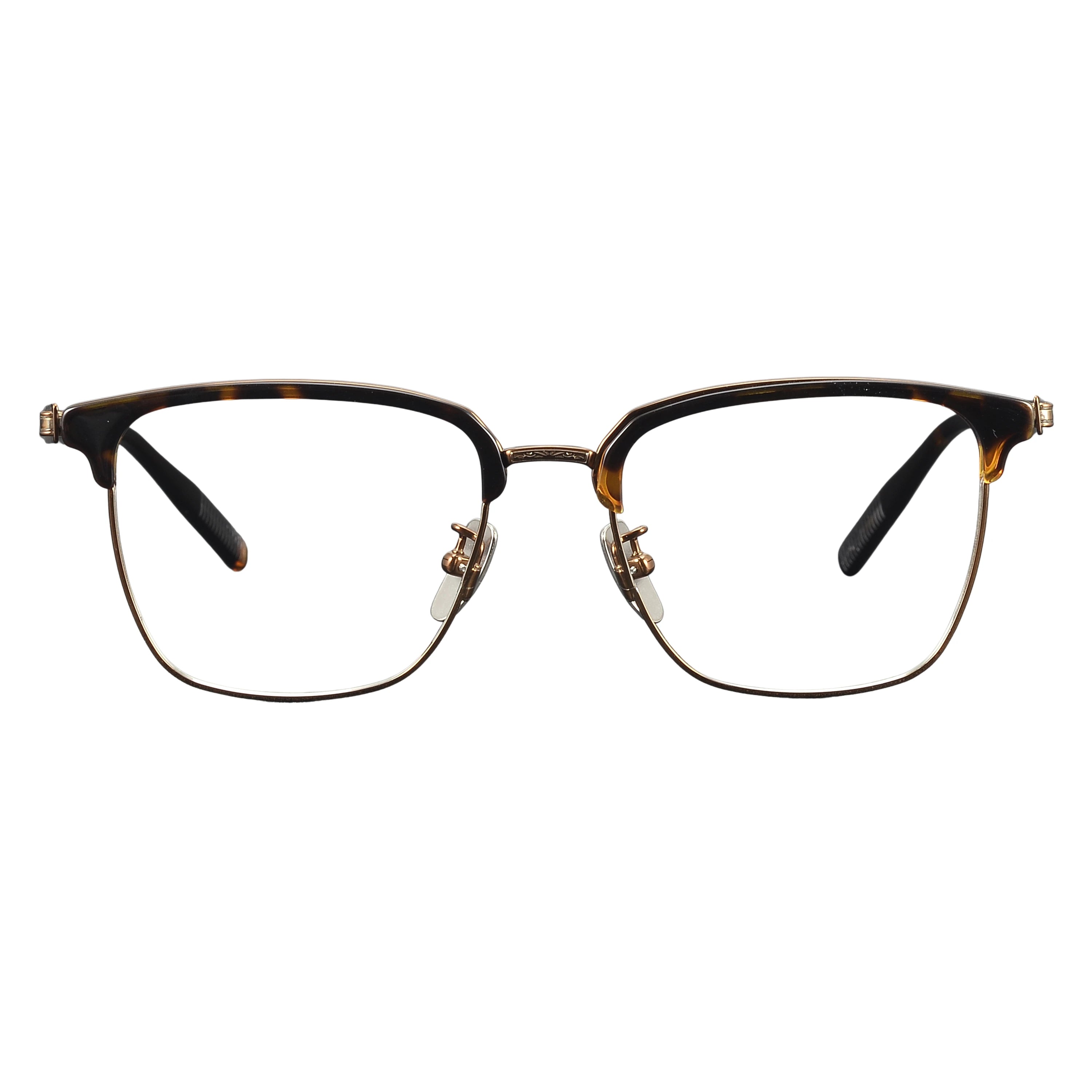 Browline Glasses LE1567 detail image
