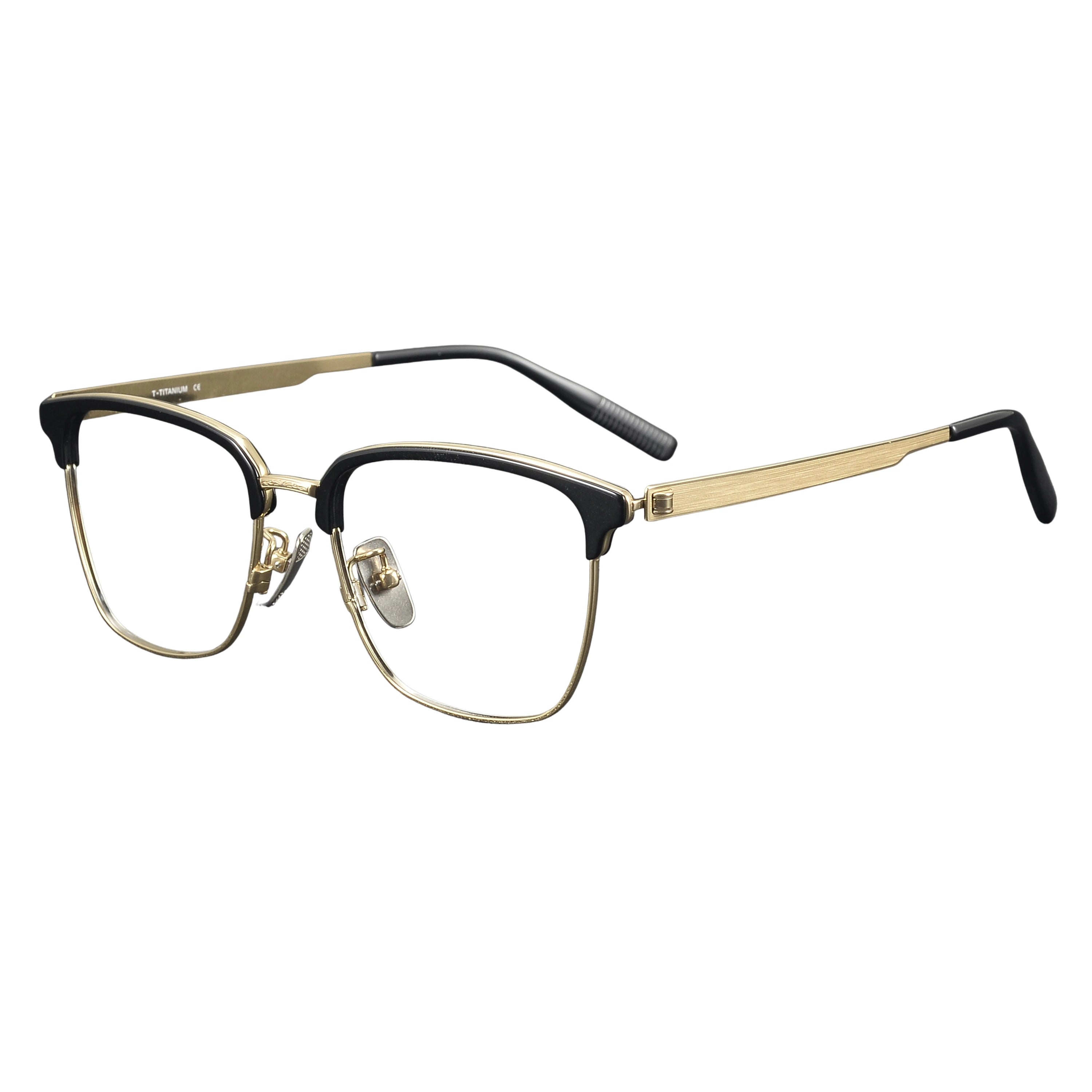Browline Glasses LE1567 detail image