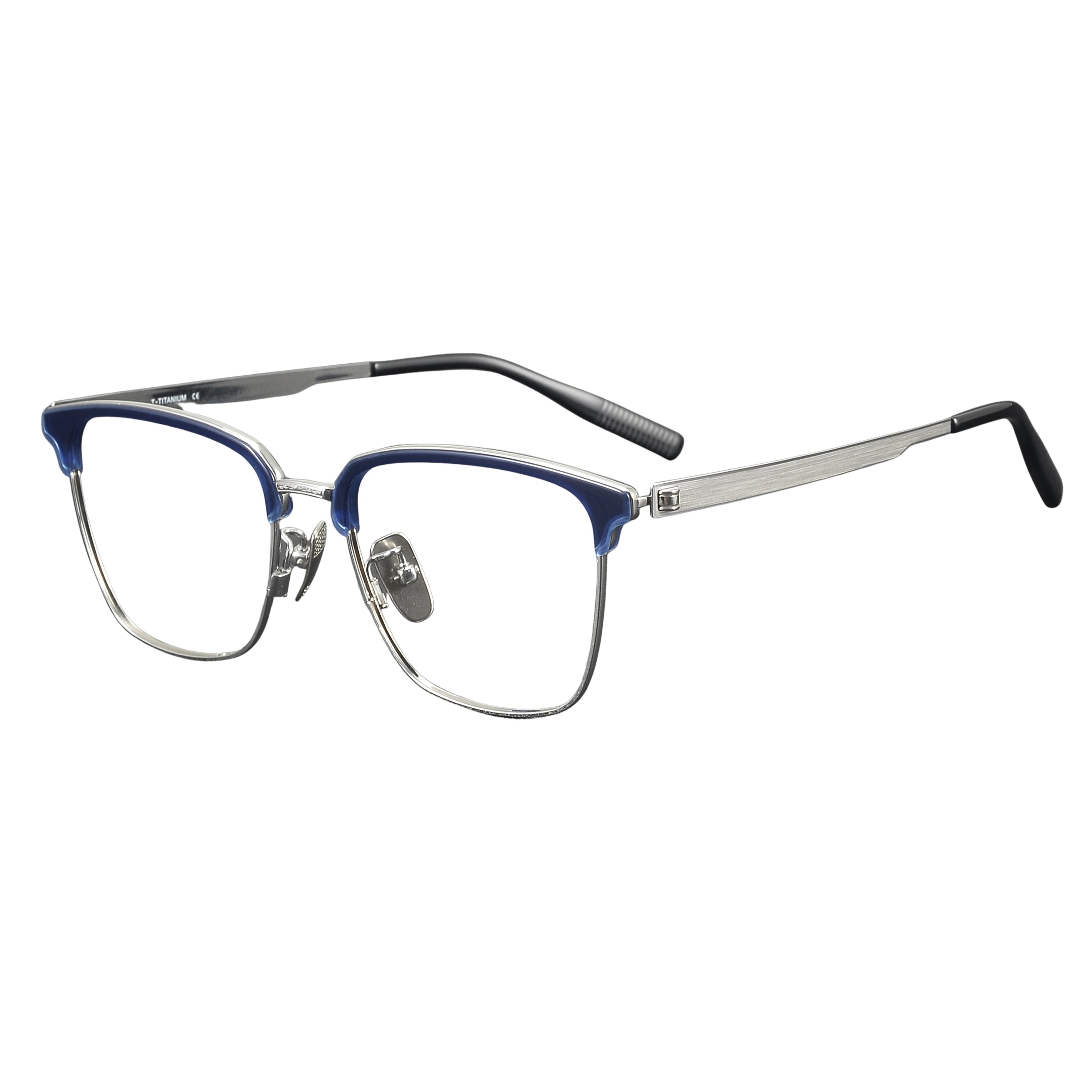 Browline Glasses LE1567 detail image