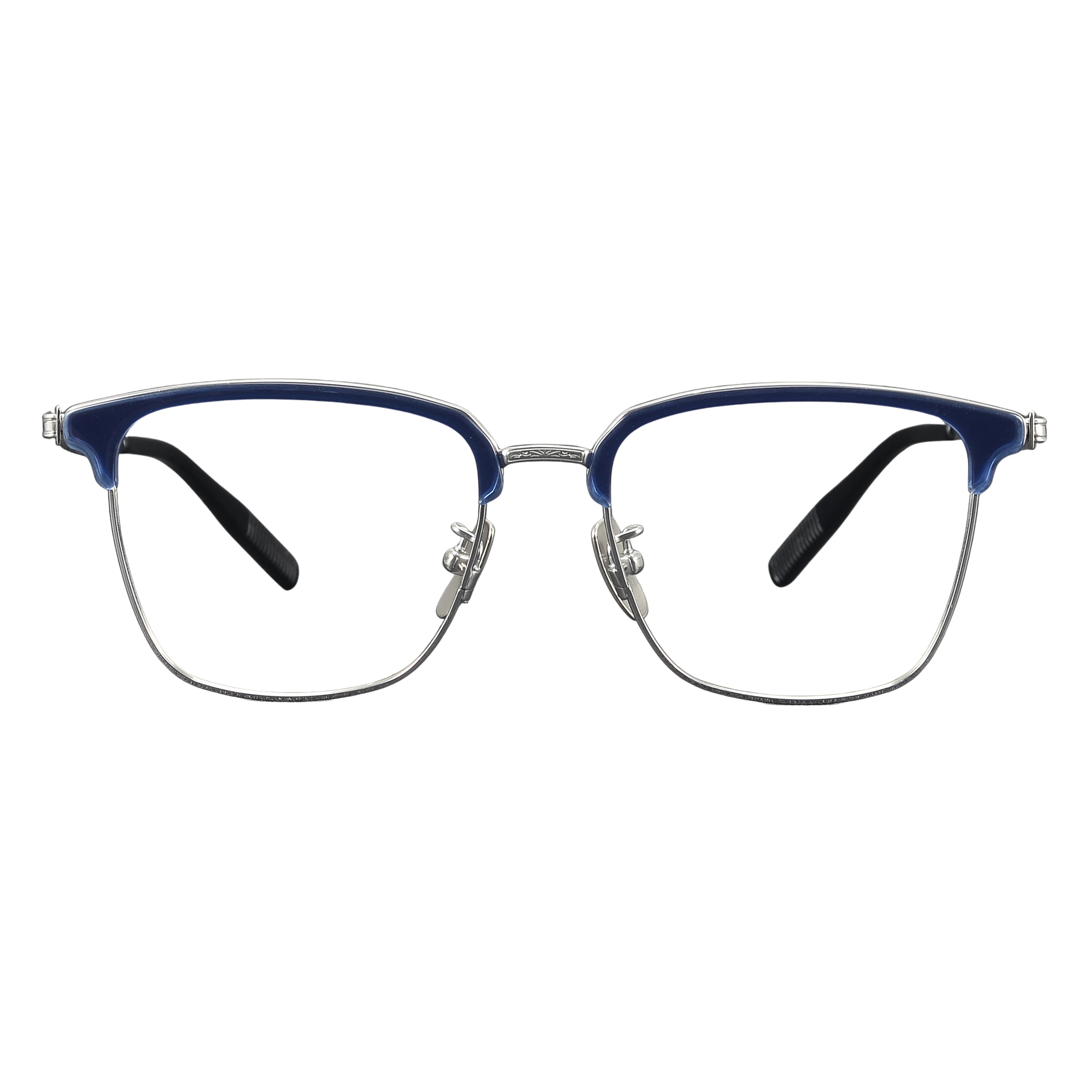 Browline Glasses LE1567 detail image