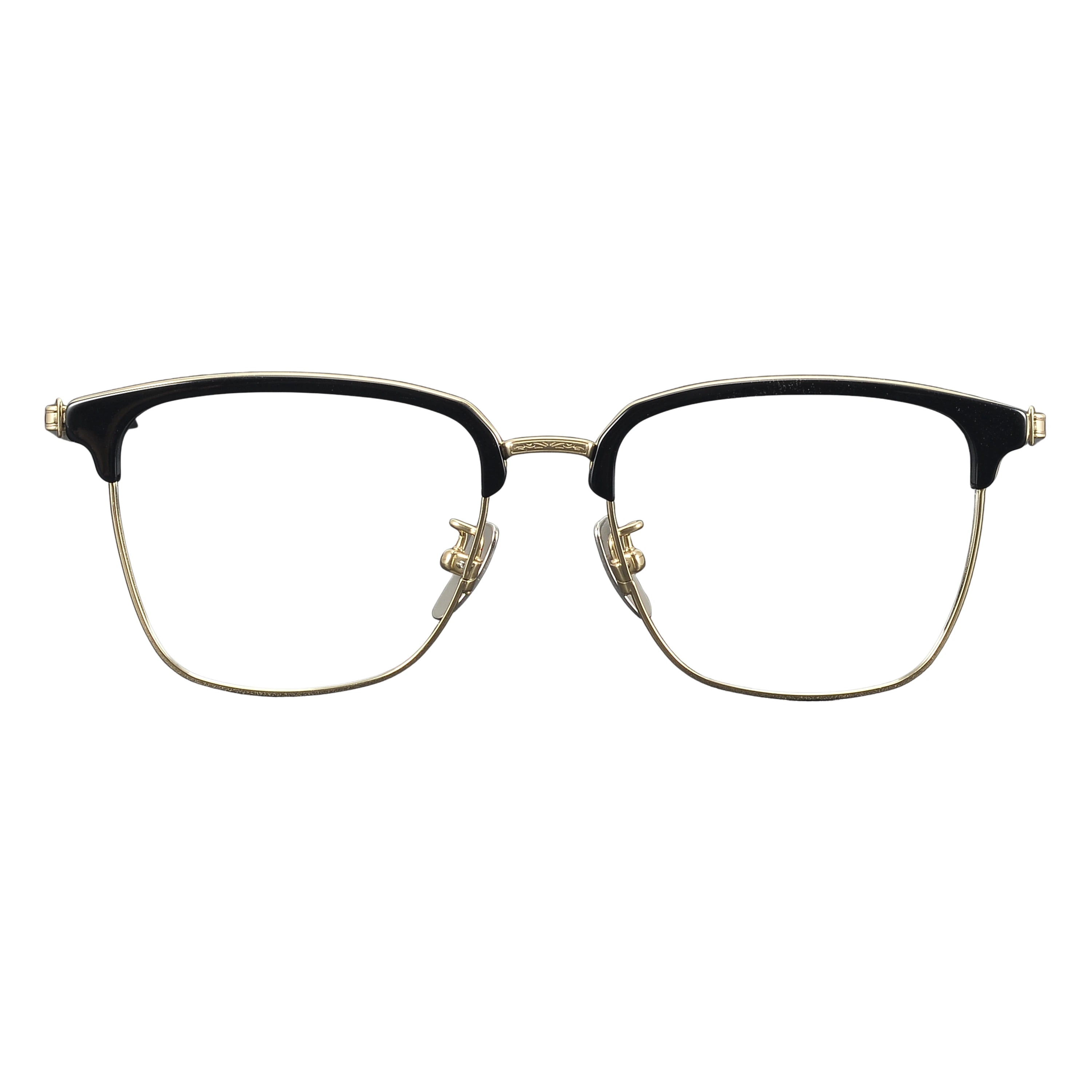 Browline Glasses LE1567 detail image