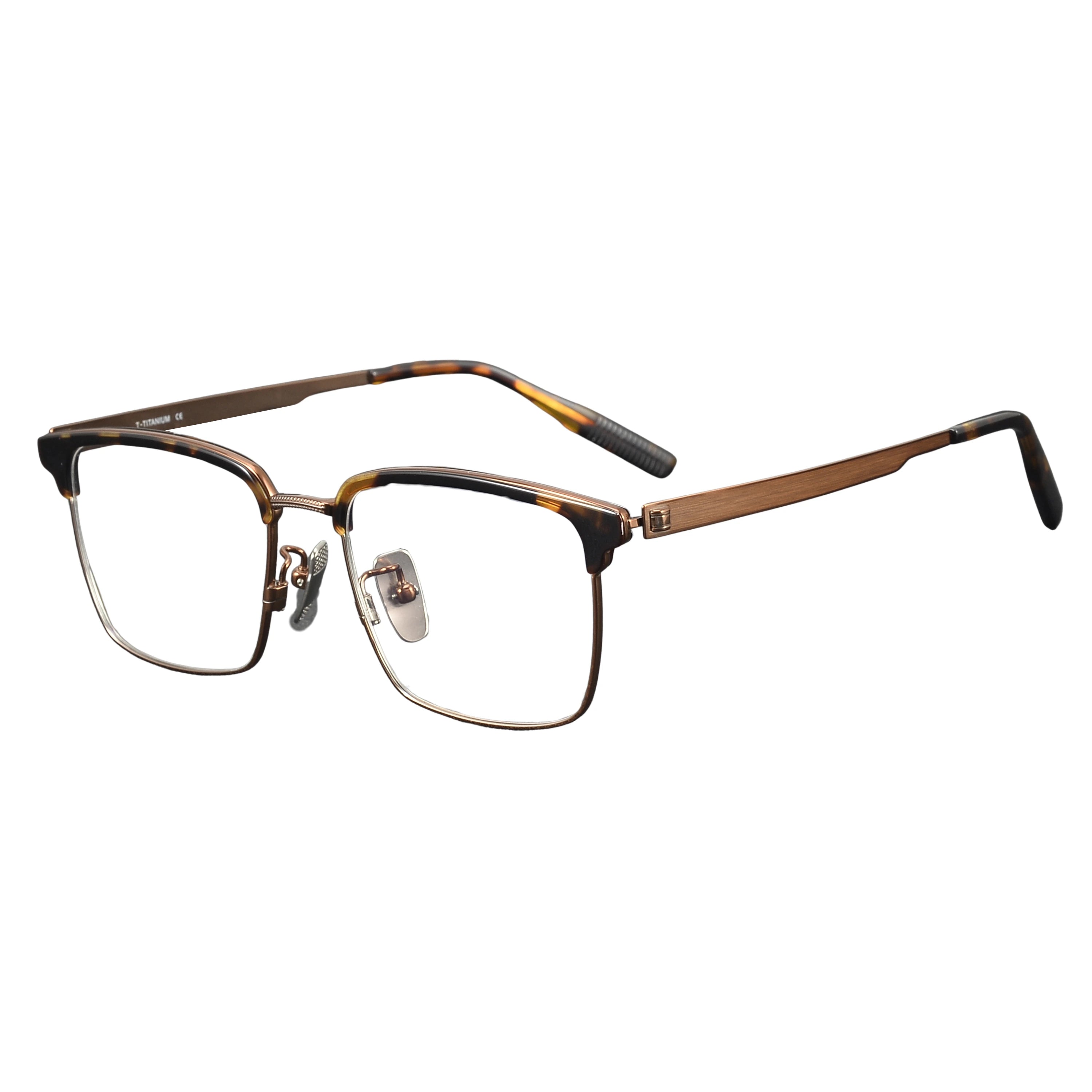 Browline Glasses LE1568 detail image