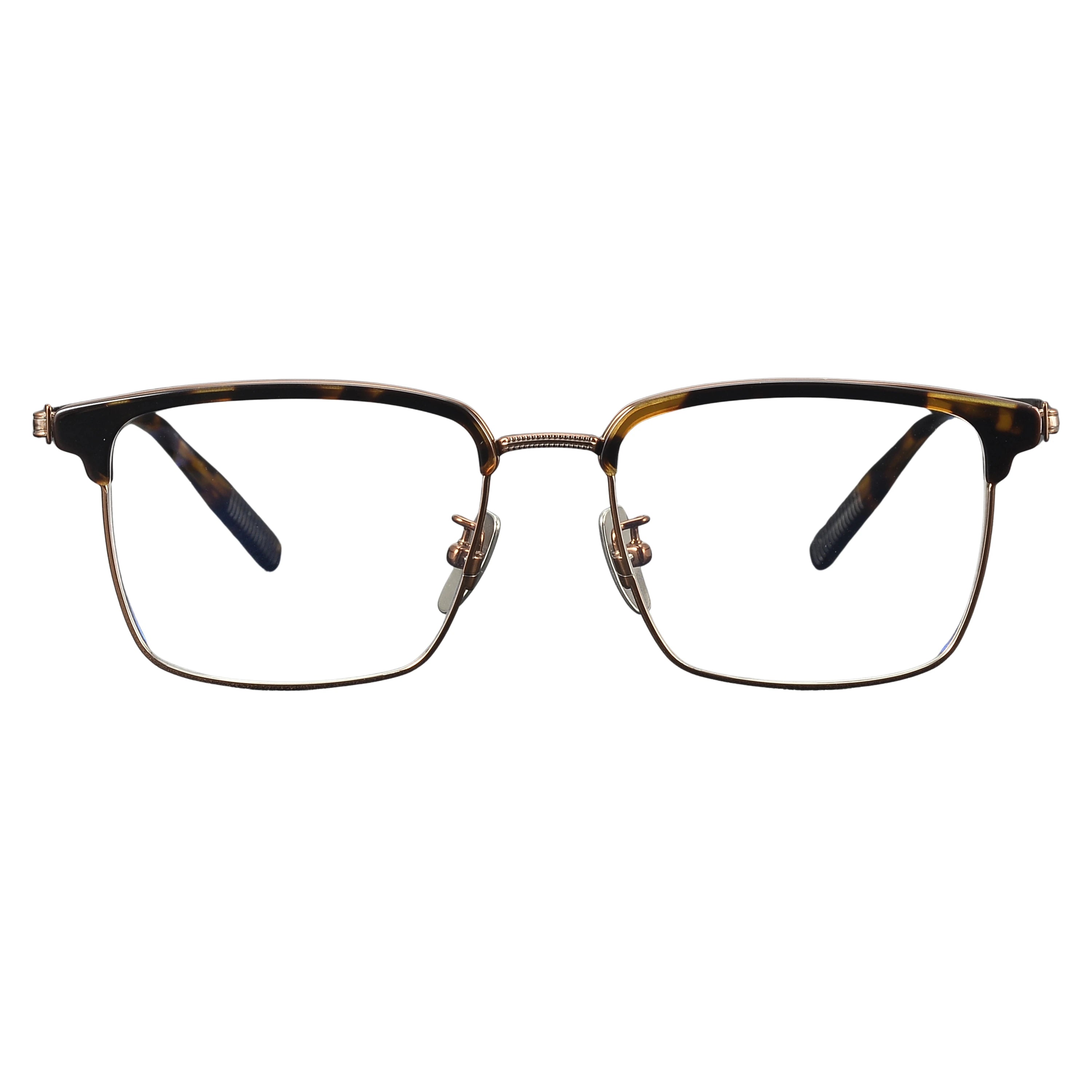Browline Glasses LE1568 detail image