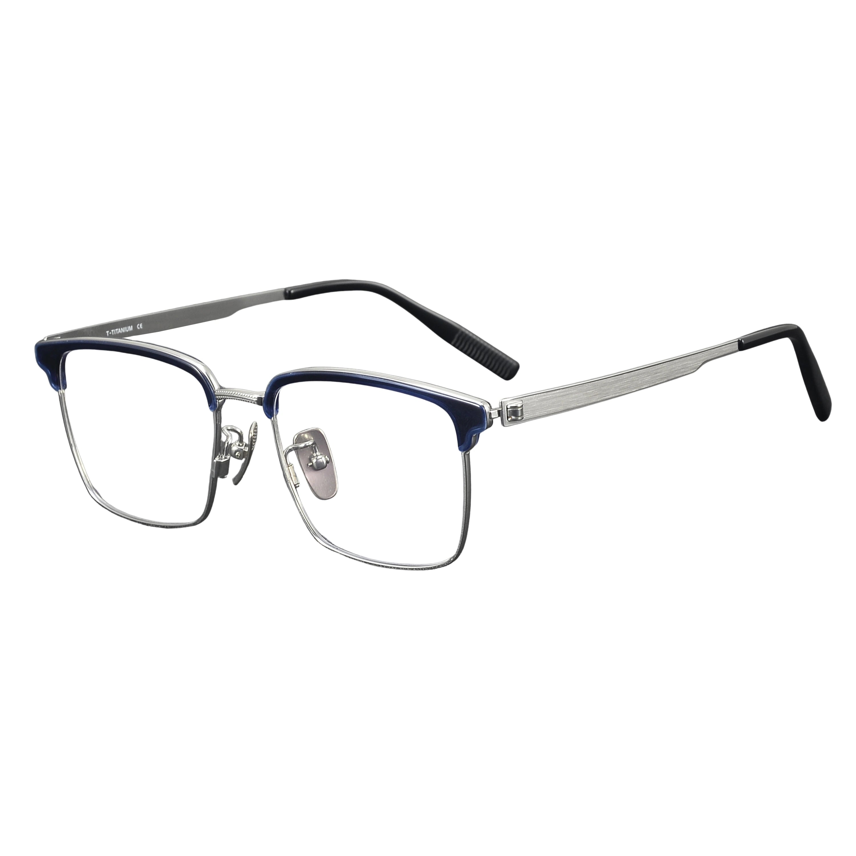 Browline Glasses LE1568 detail image