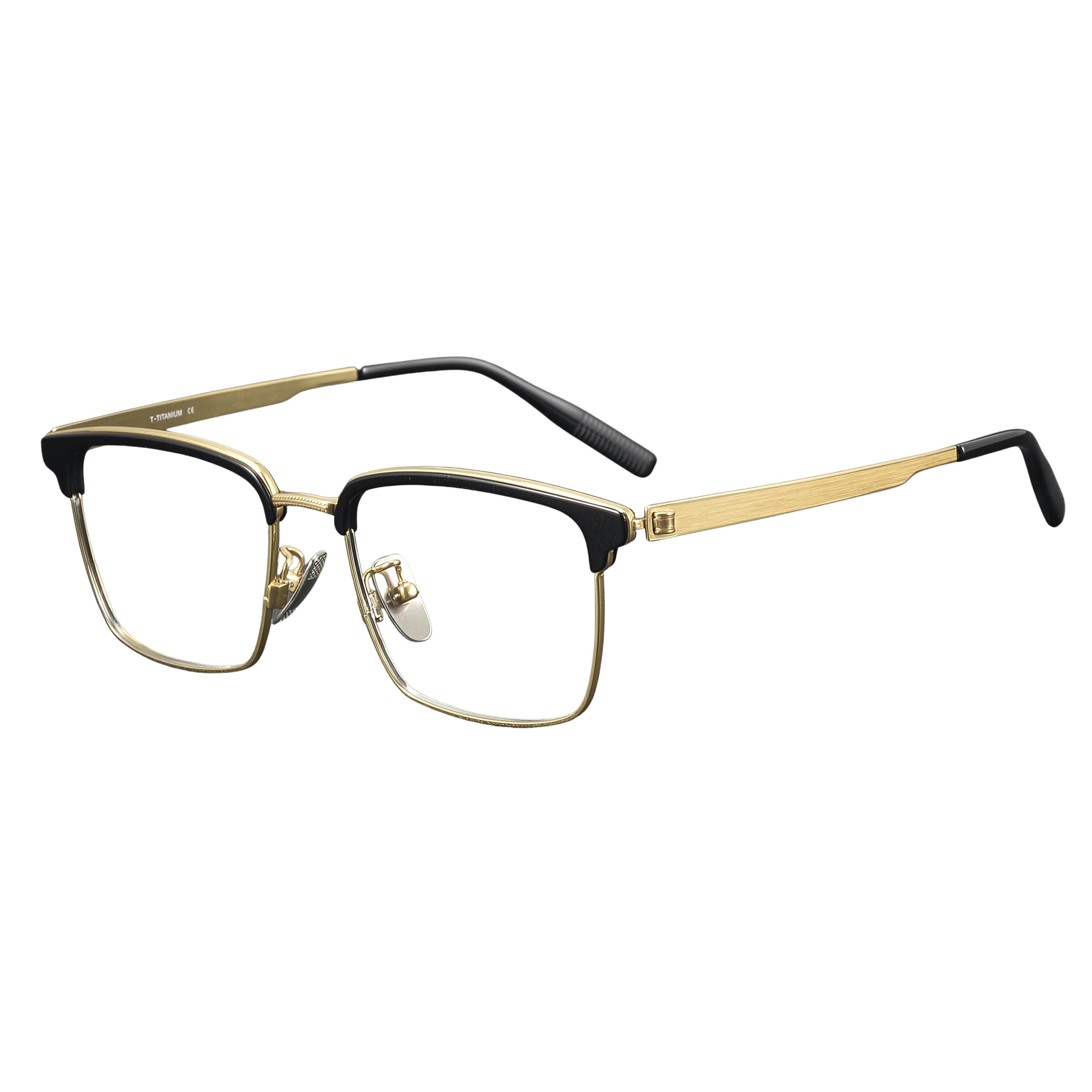 Browline Glasses LE1568 detail image