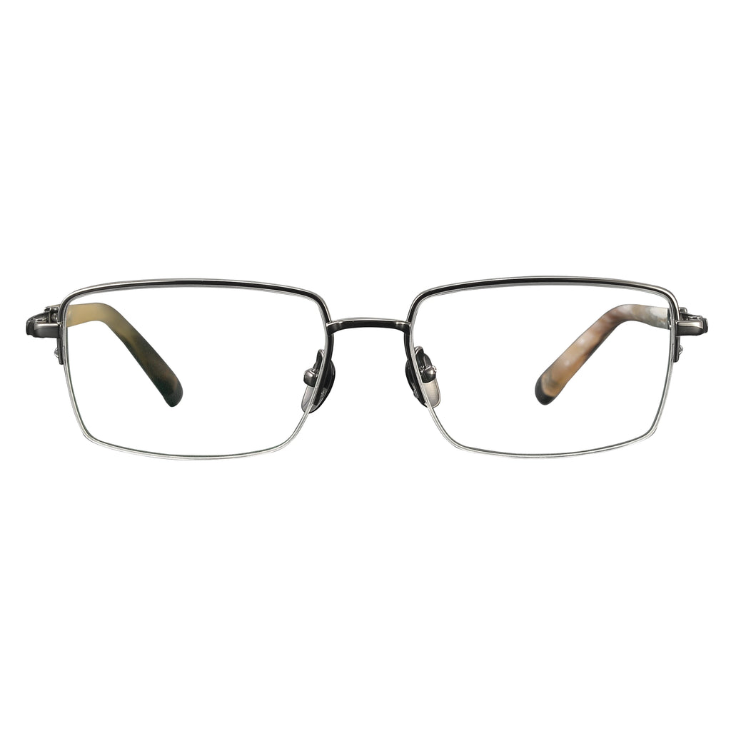 Rectangle Glasses LE1569