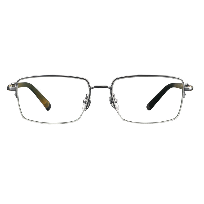 Rectangle Glasses LE1569