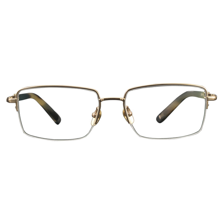 Rectangle Glasses LE1569