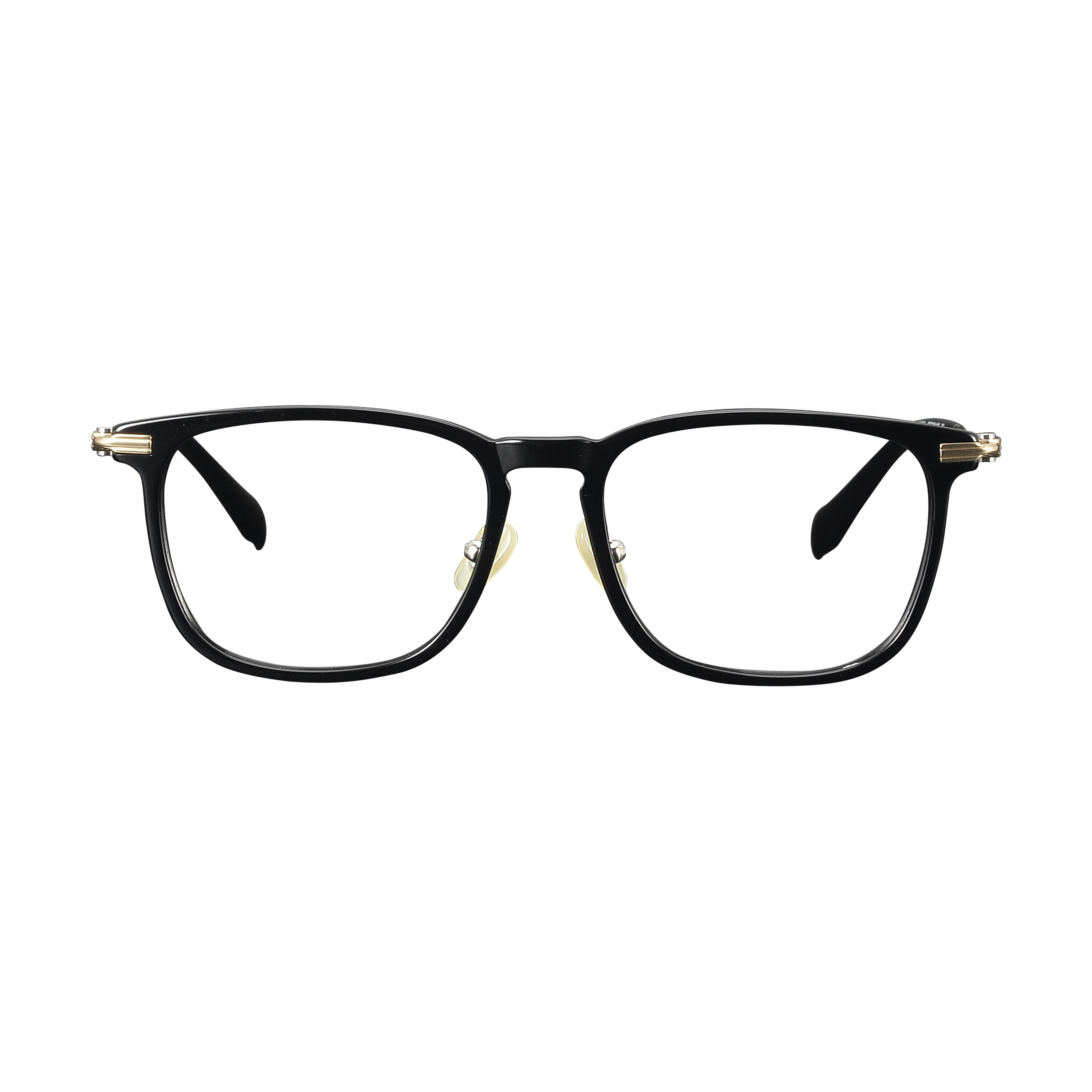 Square Glasses LE1570 detail image