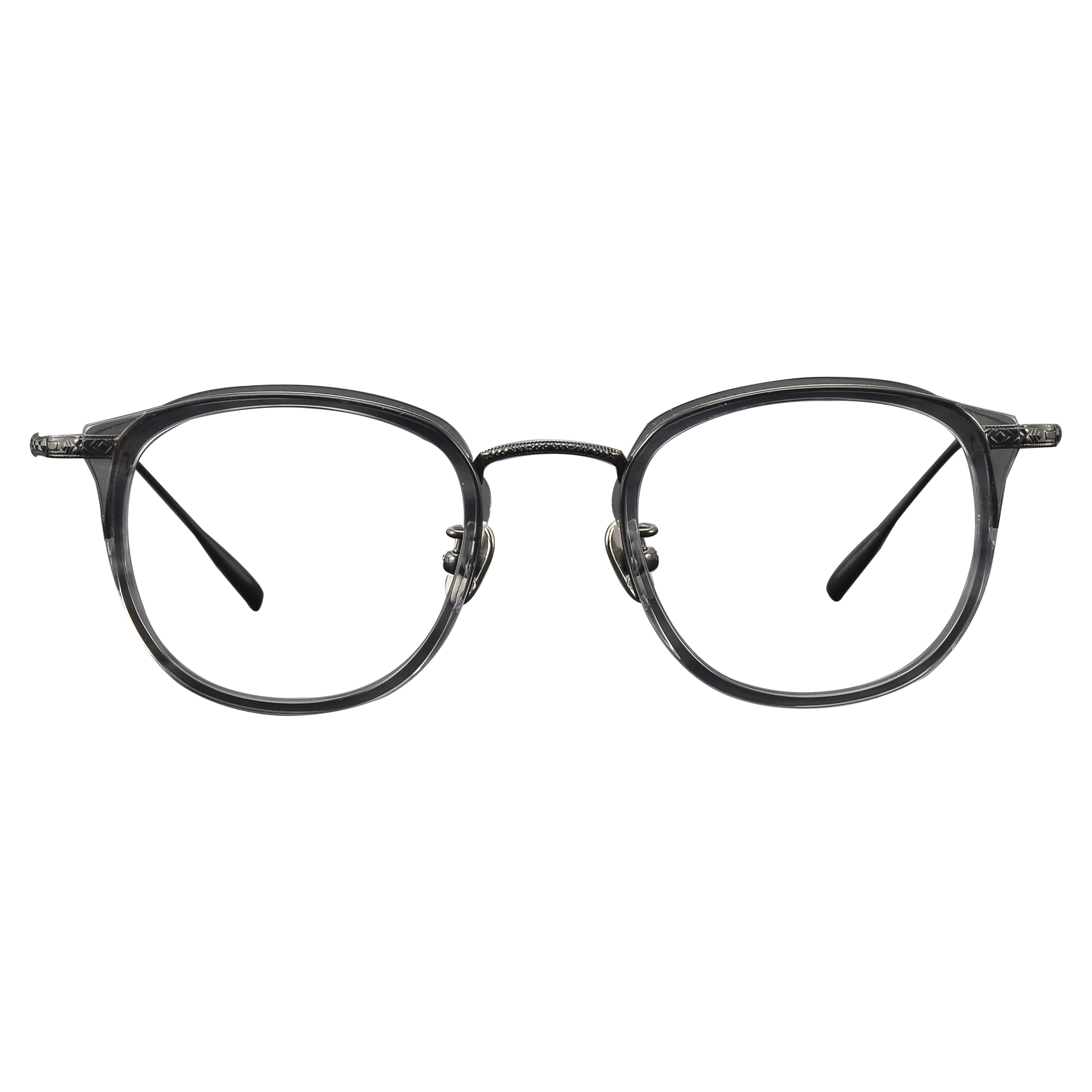 Square Glasses LE1571 detail image