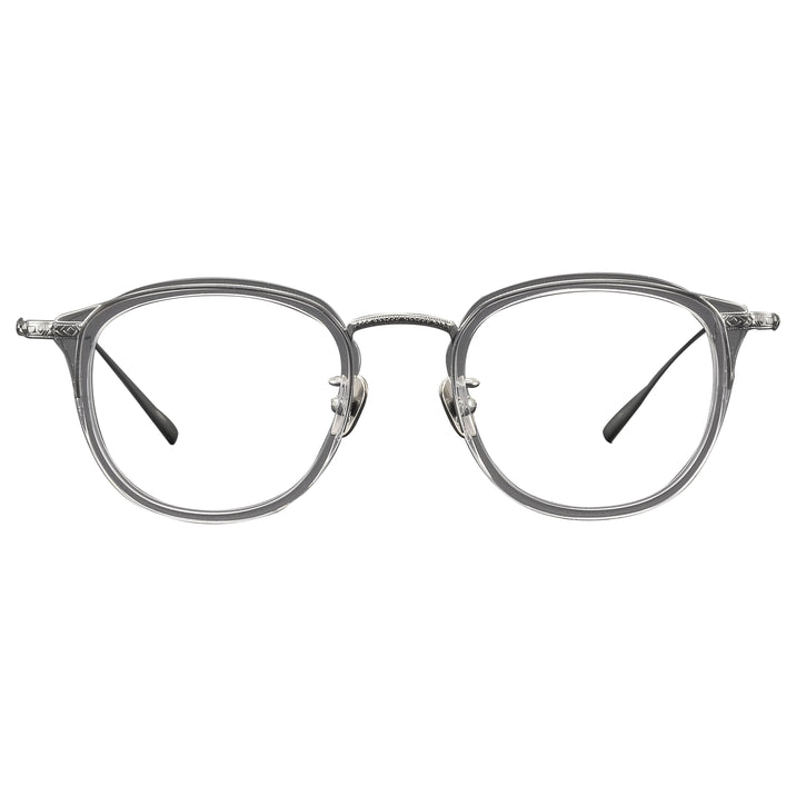 Square Glasses LE1571