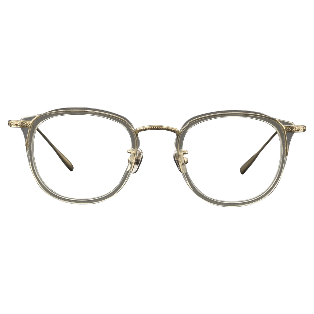 Square Glasses LE1571