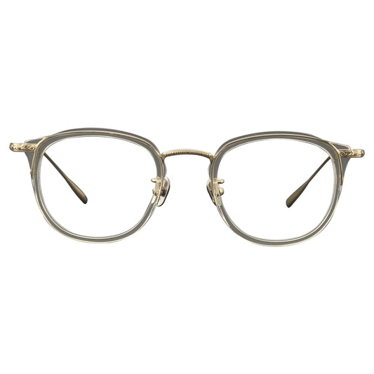 Square Glasses LE1571