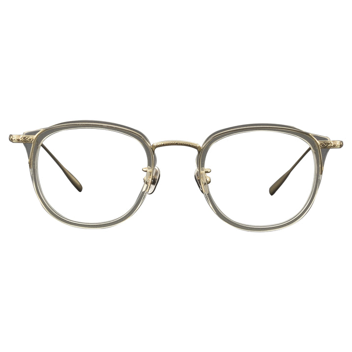 Square Glasses LE1571