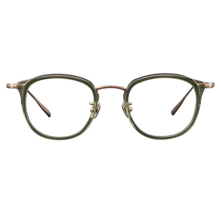 Square Glasses LE1571