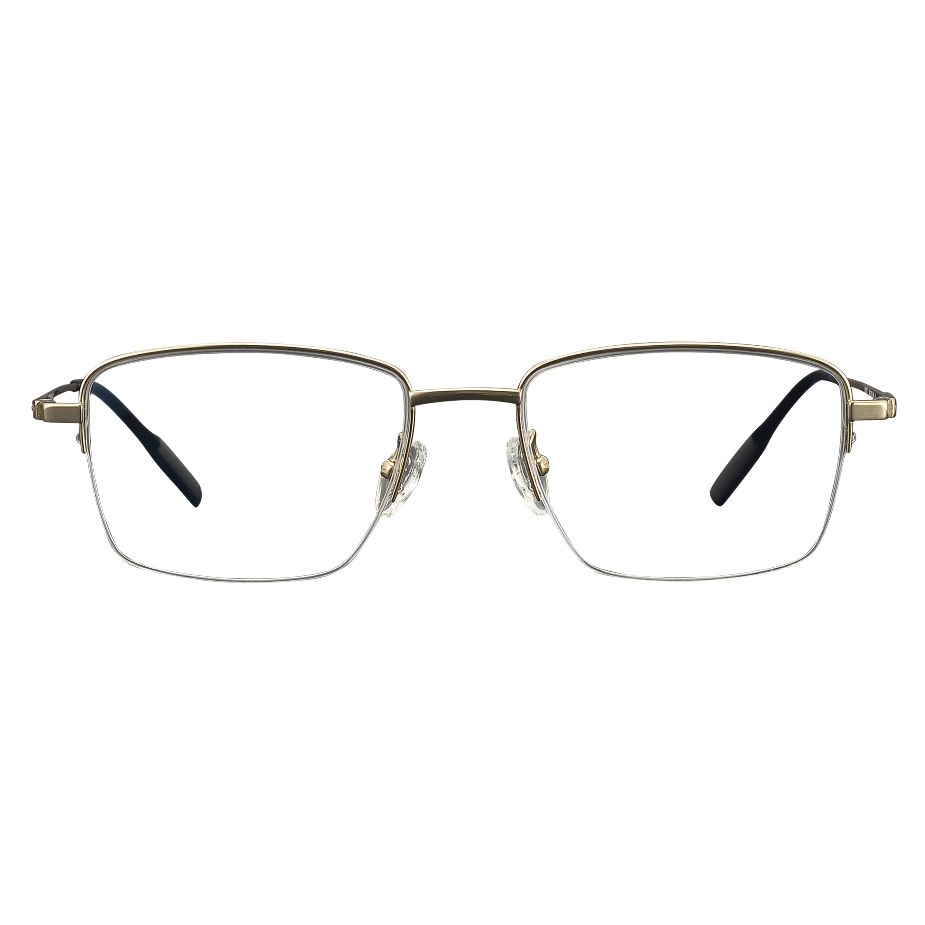 Square Glasses LE1572 detail image