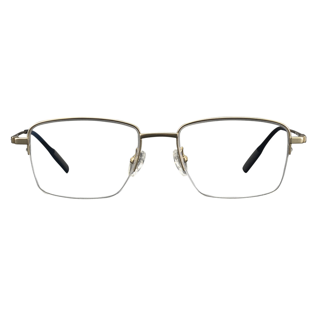 Square Glasses LE1572