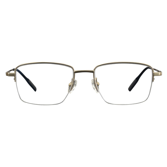 Square Glasses LE1572