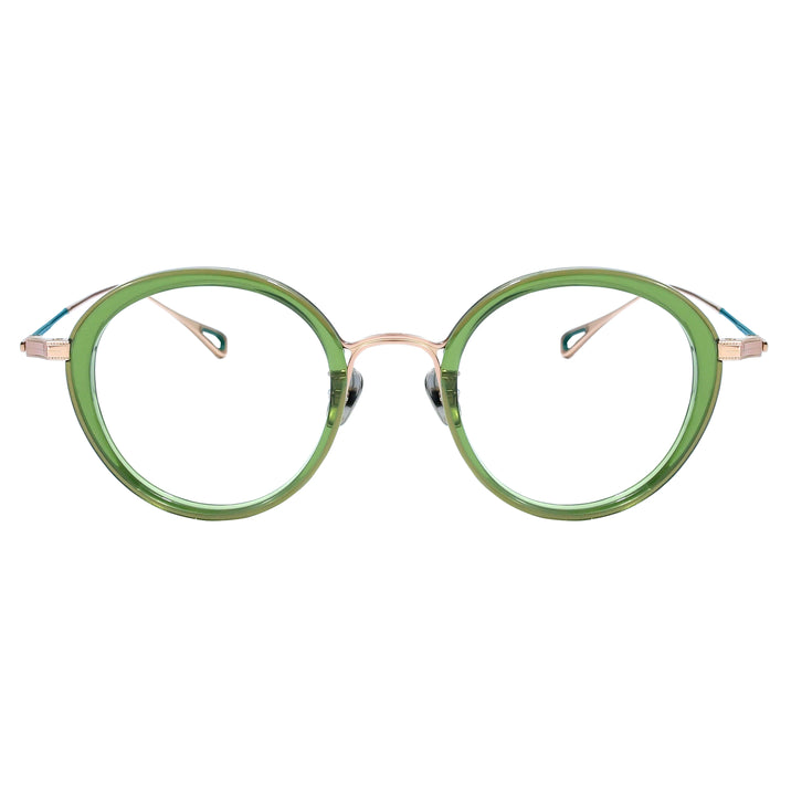 Round Glasses LE1573