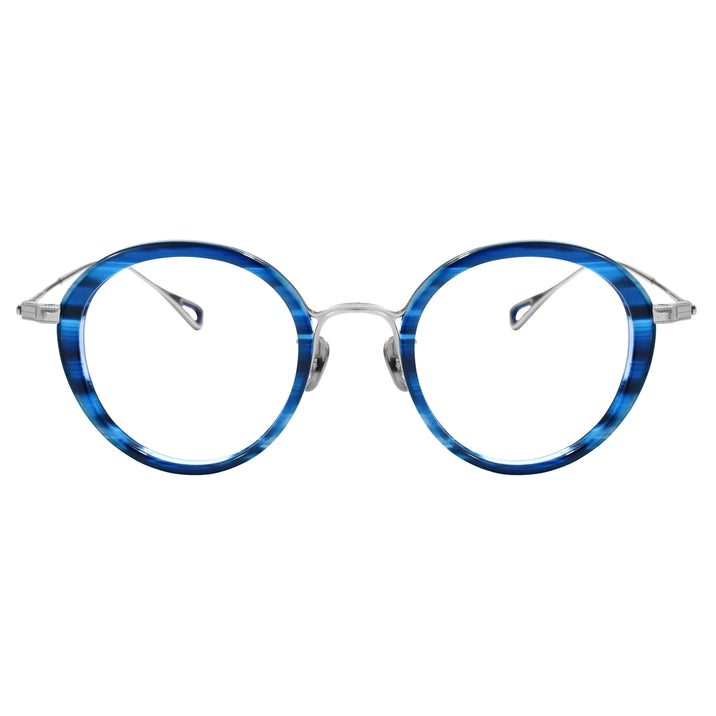 Round Glasses LE1573