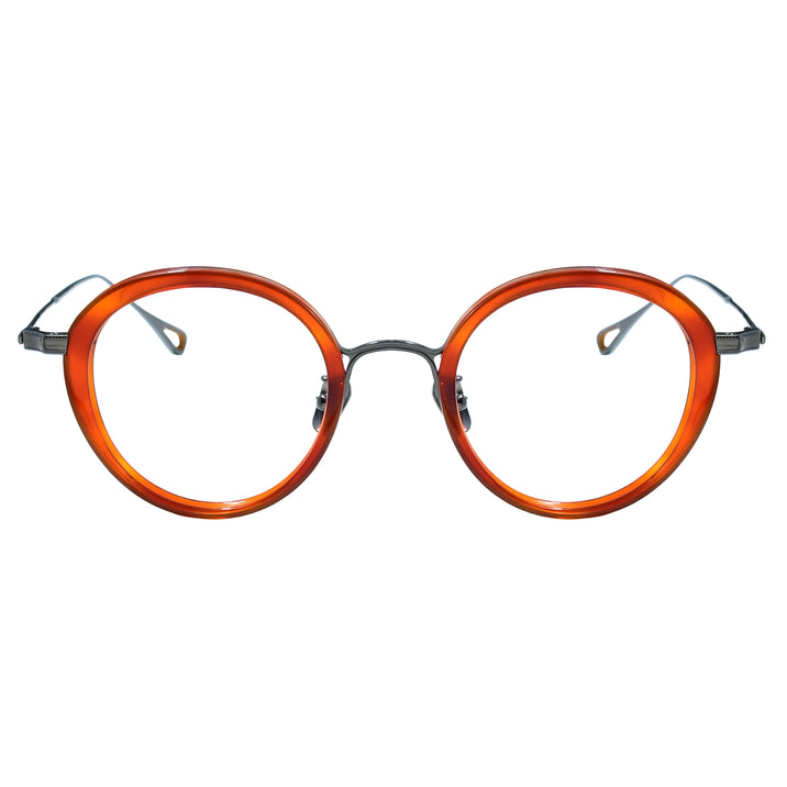 Round Glasses LE1573