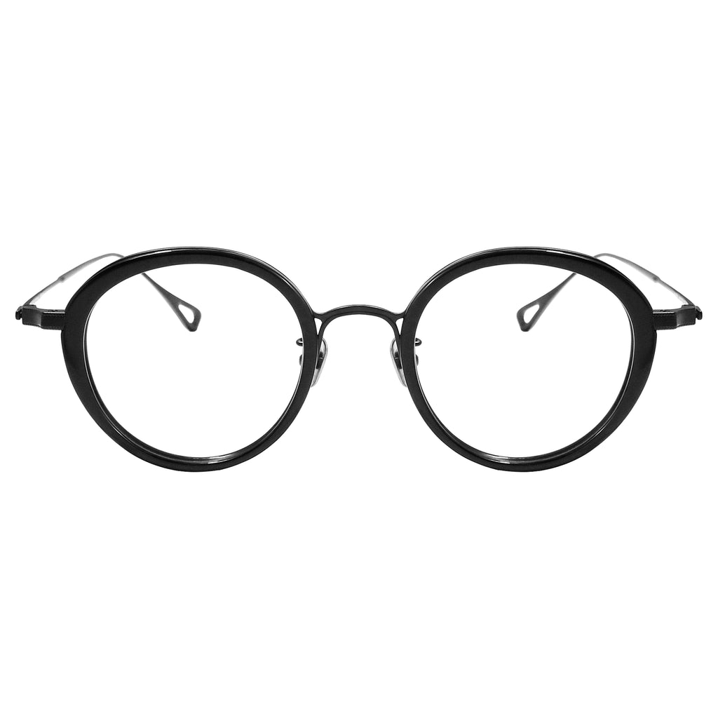 Round Glasses LE1573