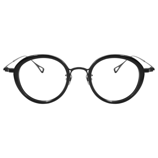 Round Glasses LE1573