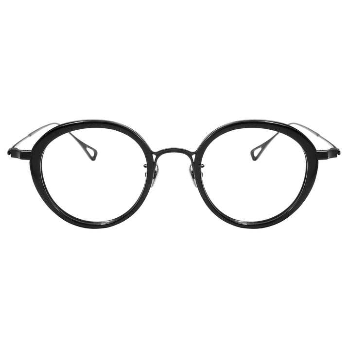 Round Glasses LE1573