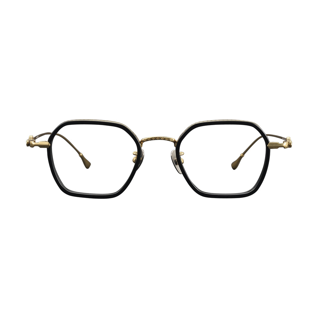 Geometric Glasses LE1574