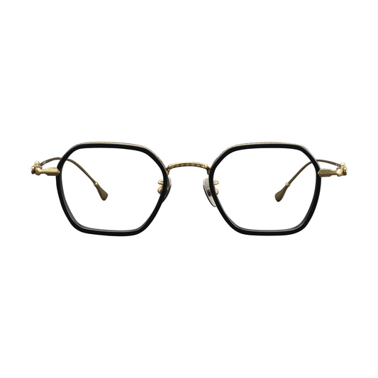 Geometric Glasses LE1574