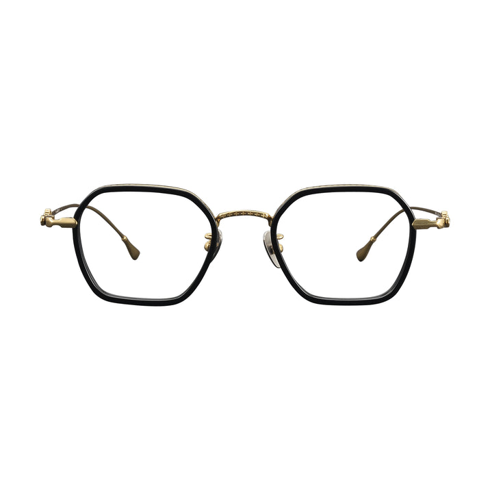 Geometric Glasses LE1574