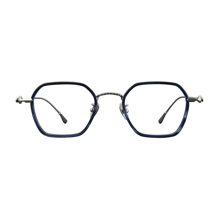 Geometric Glasses LE1574