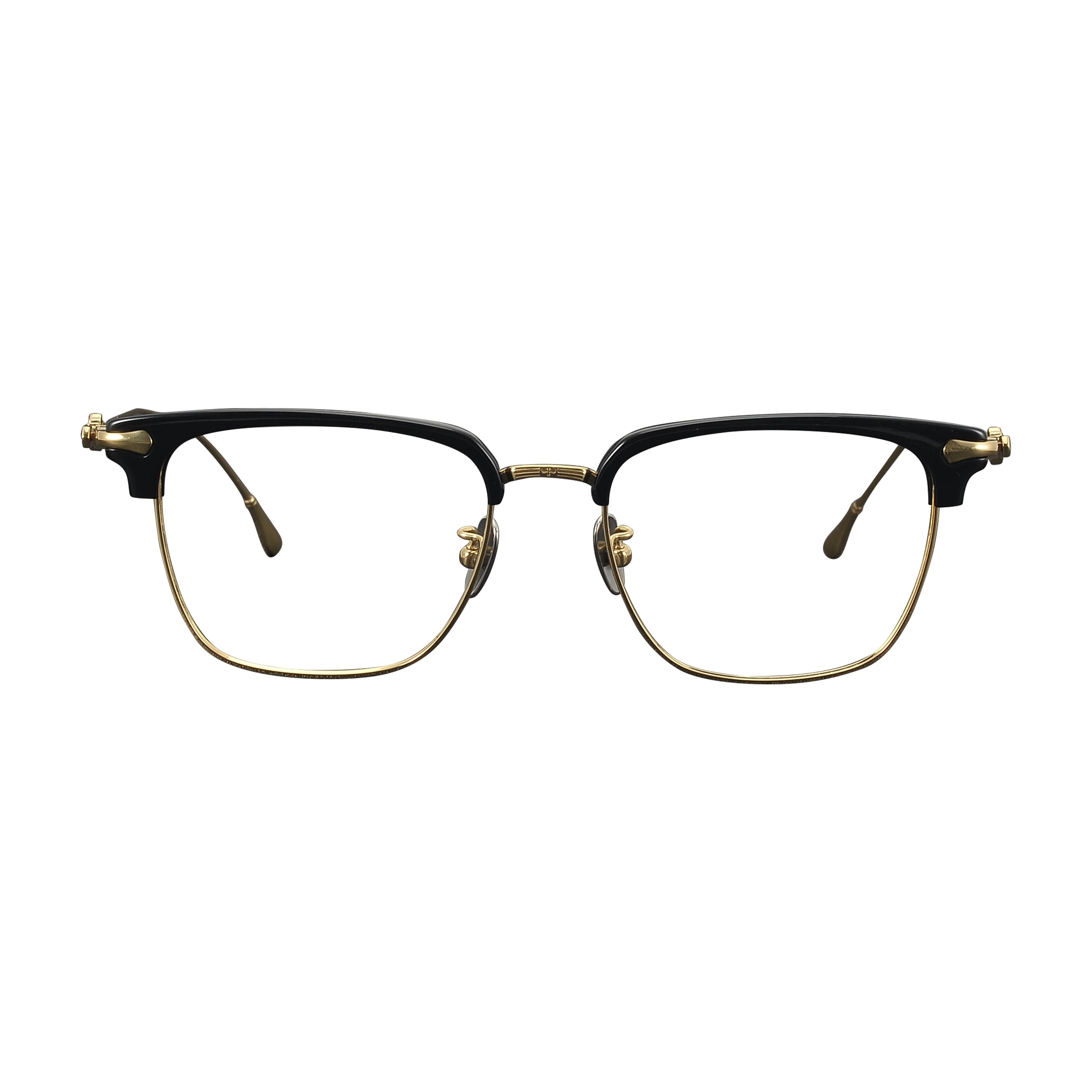 Browline Glasses LE1575 detail image