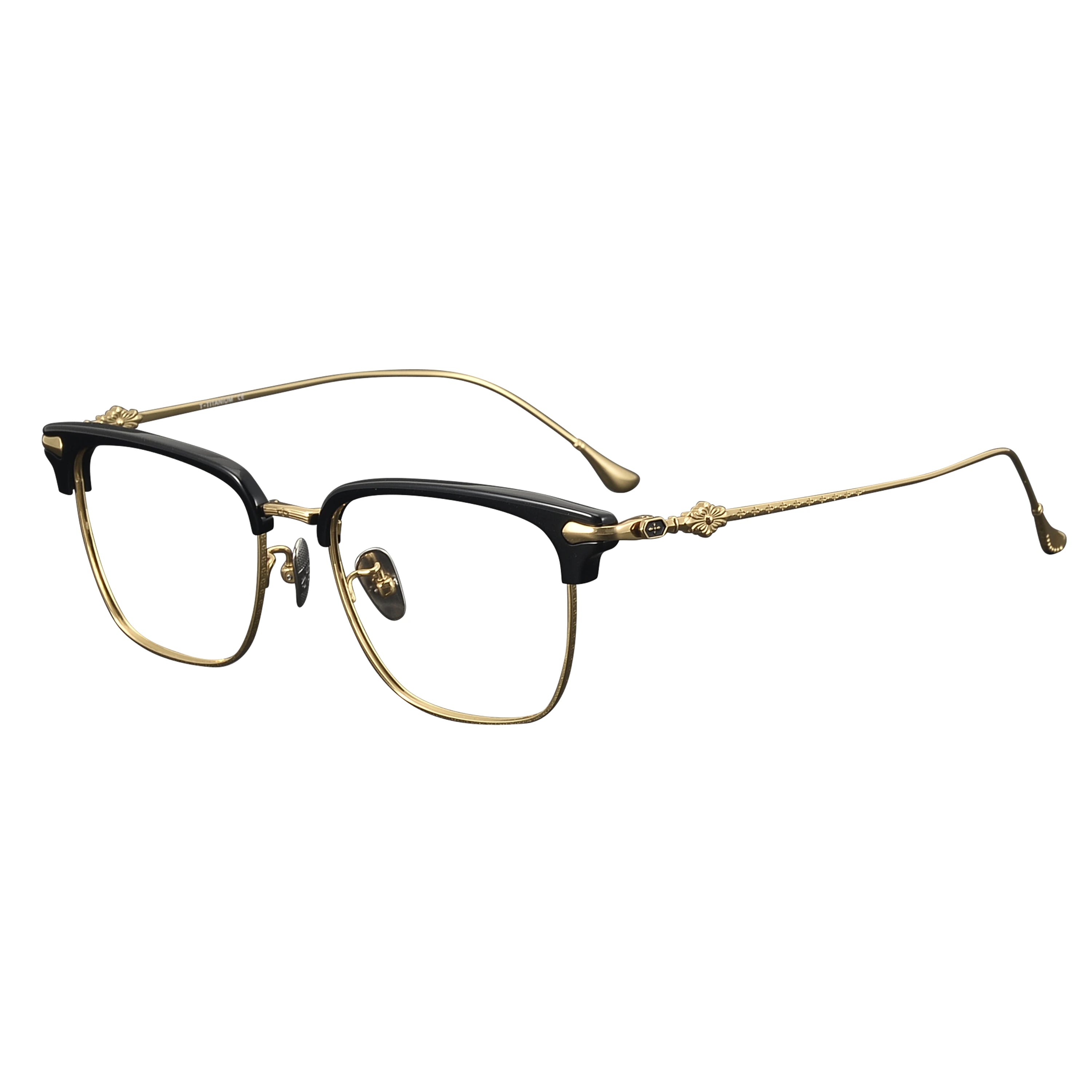 Browline Glasses LE1575 detail image